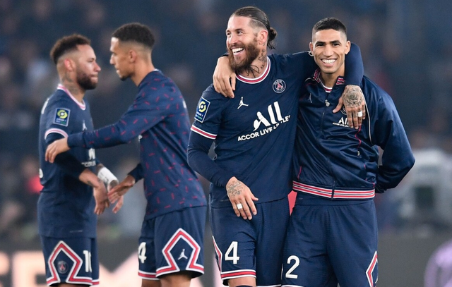 法甲梅西首秀集锦